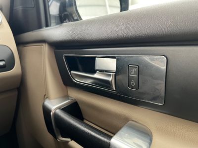 2015 Land Rover Discovery