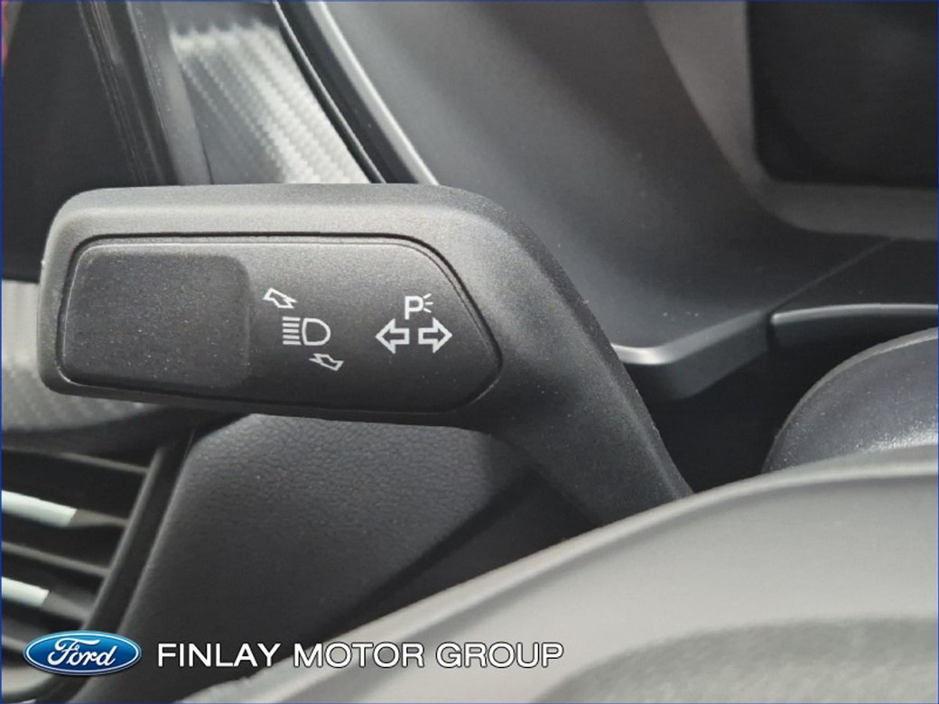 2027 Ford Kuga