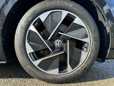 2023 Volkswagen ID.3