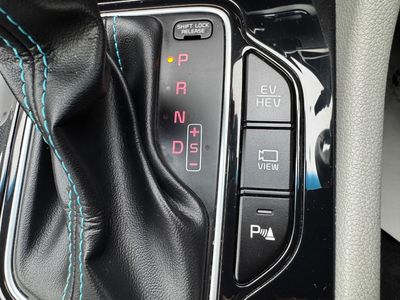 2020 Kia Niro