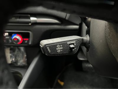 2020 Audi A3