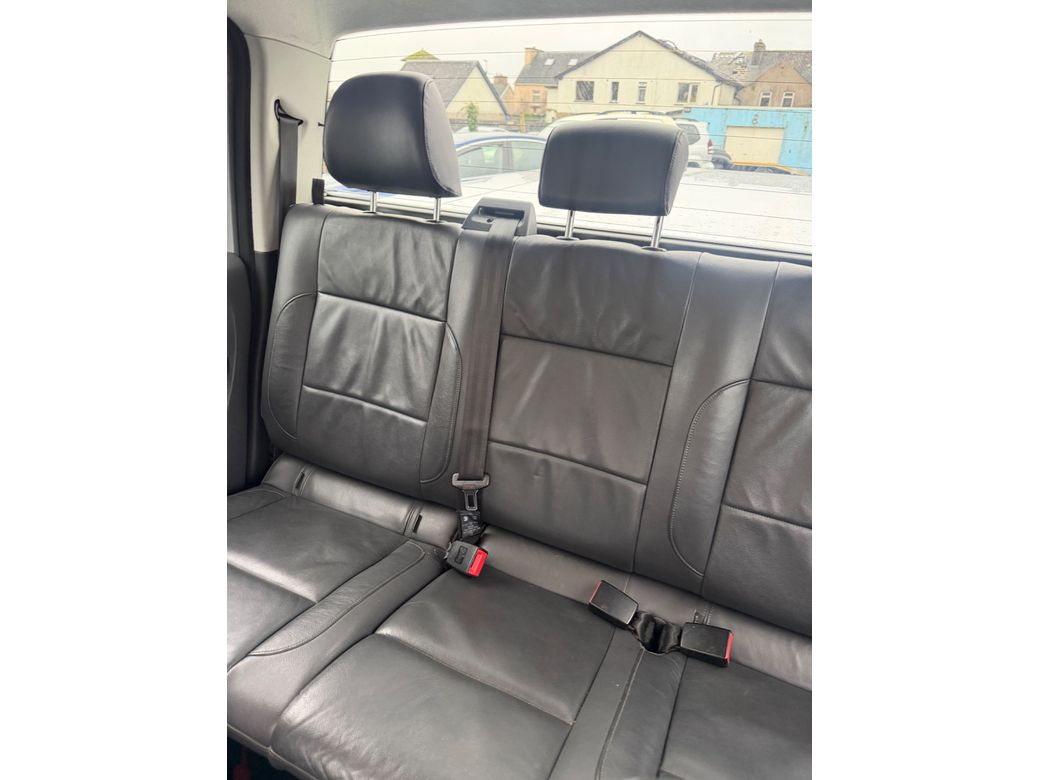 2016 Volkswagen Amarok