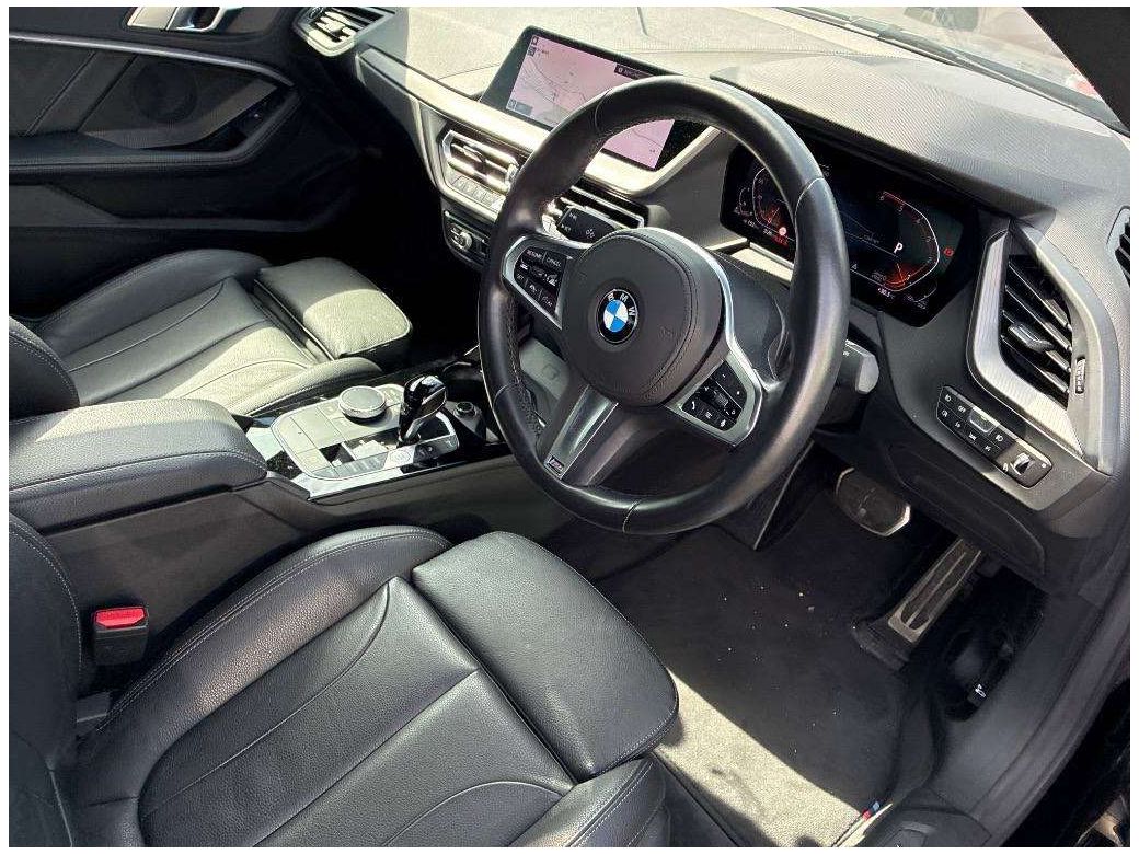 2020 BMW 2 Series