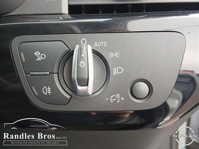 2023 Audi A4