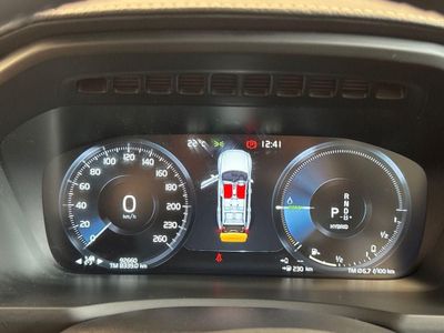 2022 Volvo XC90