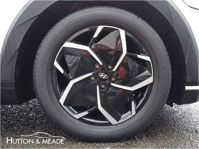 2024 Hyundai Ioniq 5