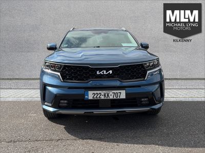2022 Kia Sorento