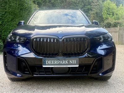 2023 BMW X5
