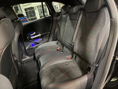 2024 Mercedes-Benz EQA