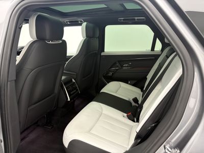 2024 Land Rover Range Rover Sport