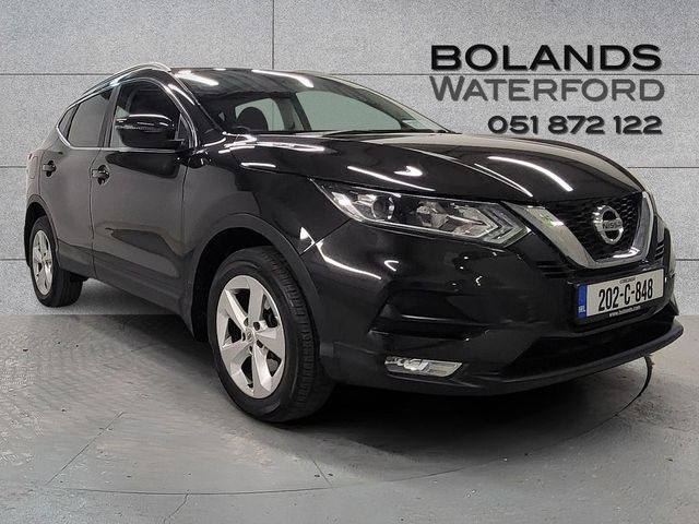 vehicle for sale from Bolands Waterford
