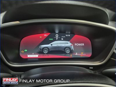 2024 Toyota Corolla Cross