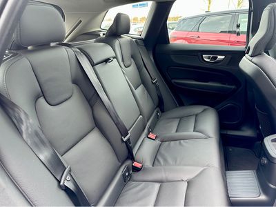 2025 Volvo XC60