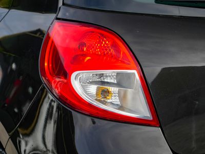 2012 Renault Clio