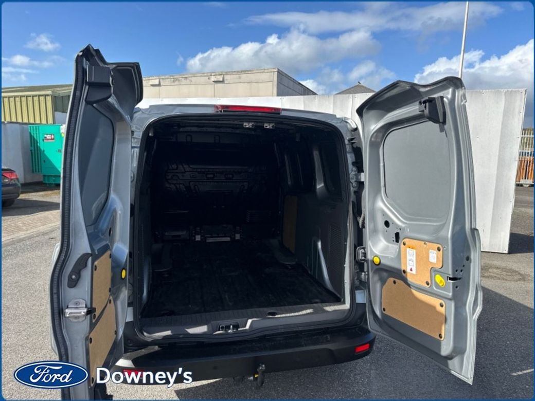 2024 Ford Transit Connect