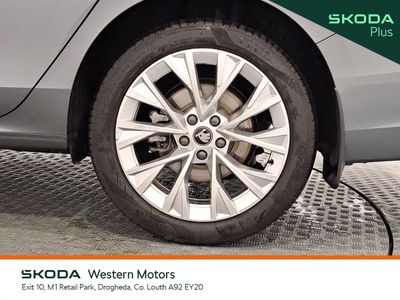 2026 Skoda Superb