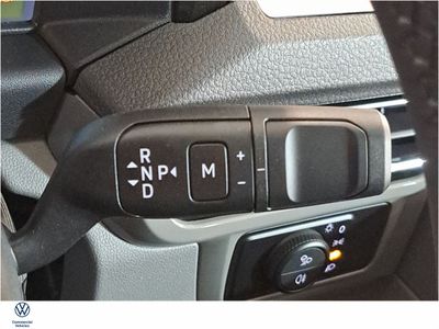 2026 Volkswagen Transporter