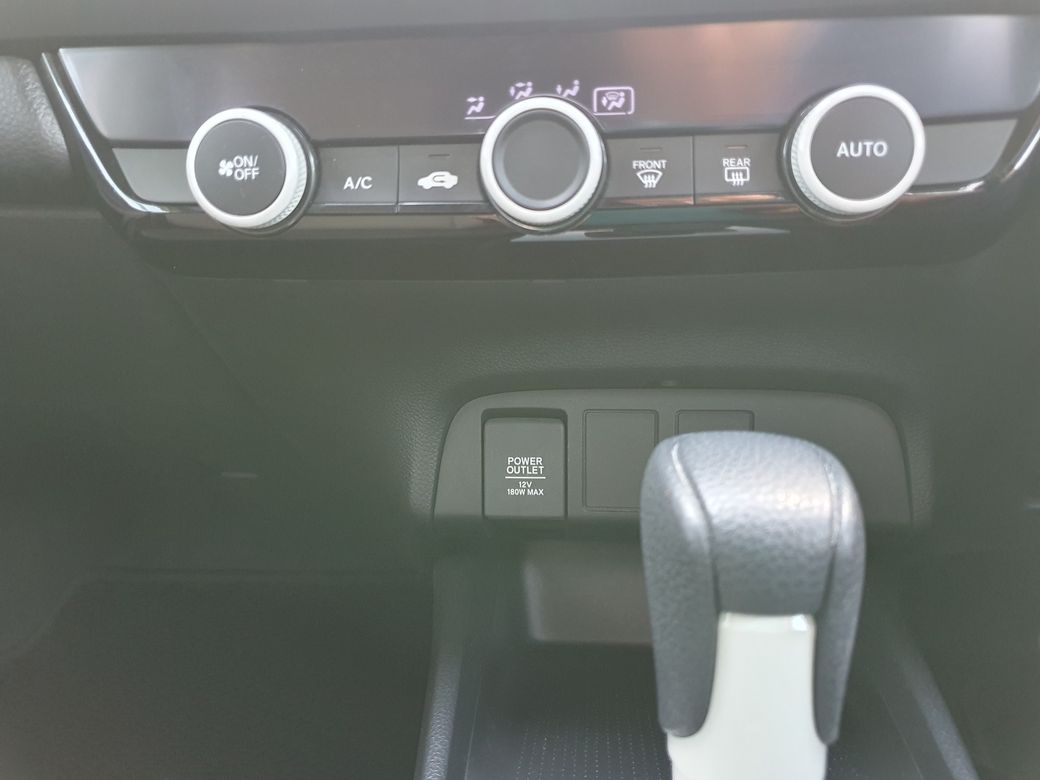 2021 Honda Jazz