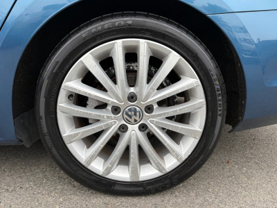 2018 Volkswagen Jetta