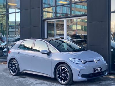 2023 Volkswagen ID.3