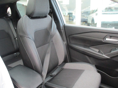 2026 Nissan Qashqai