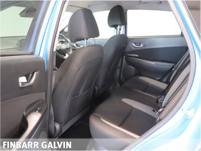 2018 Hyundai Kona