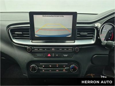 2020 Kia Ceed