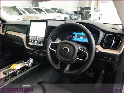 2026 Volvo XC60