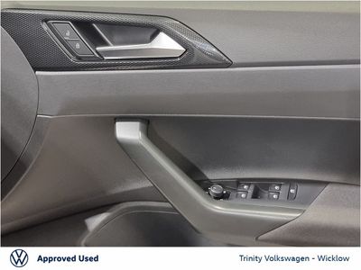 2026 Volkswagen Polo