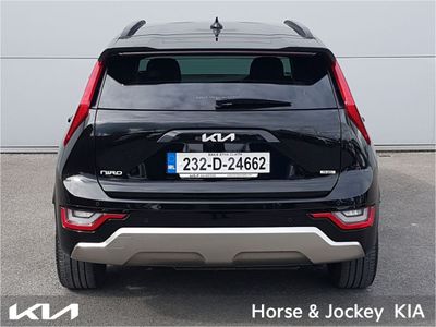 2023 Kia Niro