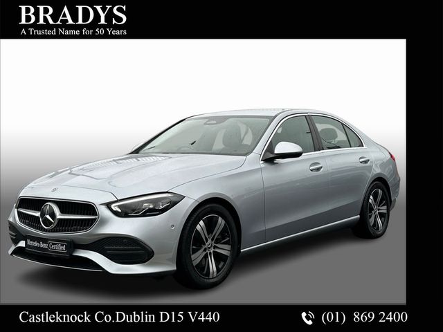 vehicle for sale from Bradys of Castleknock