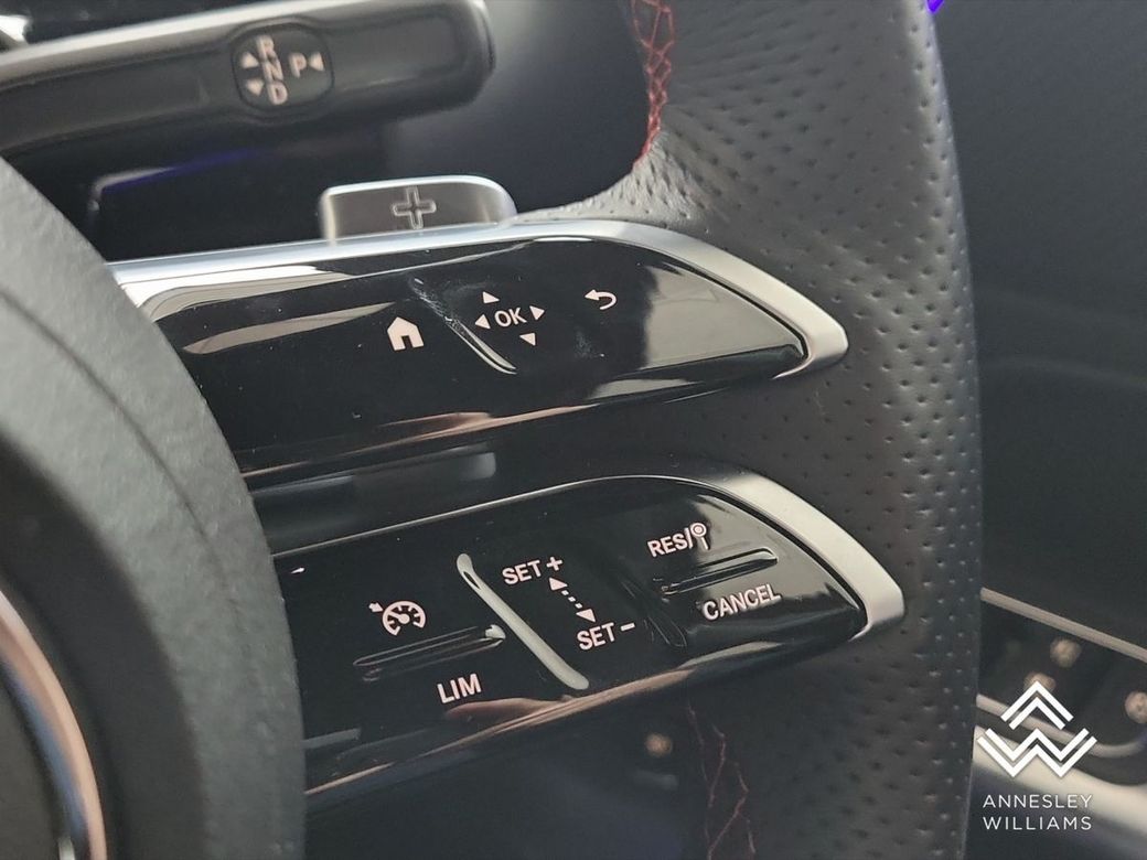 2023 Mercedes-Benz B Class