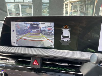 2022 Kia EV6