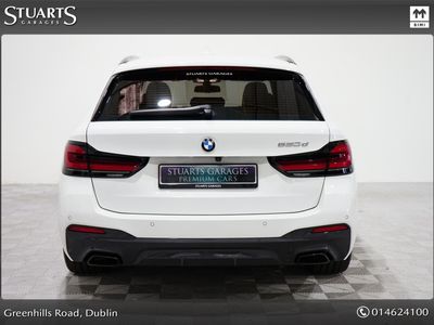 2024 BMW 5 Series