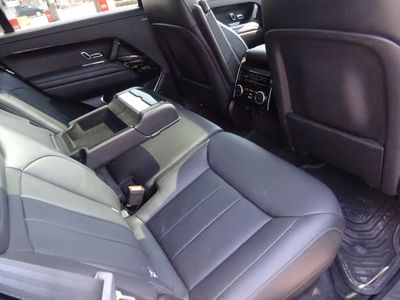 2024 Land Rover Range Rover Sport