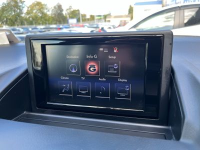 2017 Lexus CT 200h