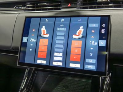 2024 Land Rover Range Rover Sport