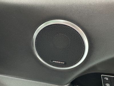 2020 Land Rover Range Rover Sport