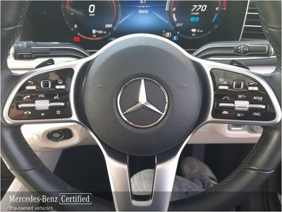 2023 Mercedes-Benz GLE Class