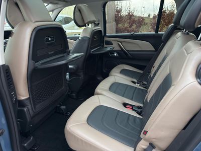 2015 Citroen C4 Picasso