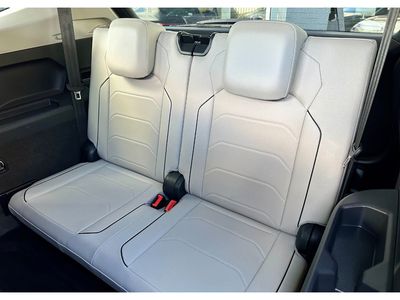 2020 Volkswagen Tiguan Allspace