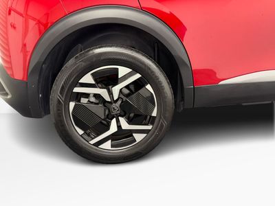 2024 Peugeot 2008