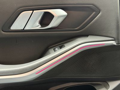 2023 BMW 3 Series