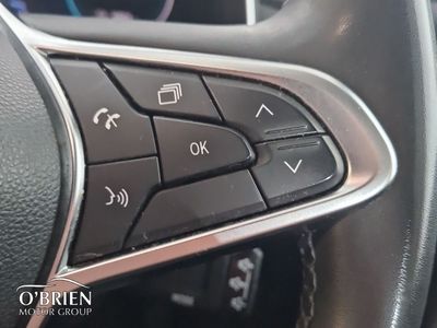2021 Renault Zoe