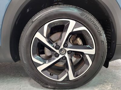 2022 Citroen C5 Aircross