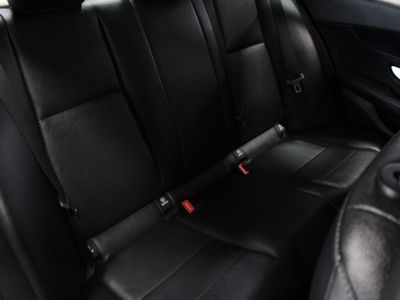 2016 Mercedes-Benz C Class