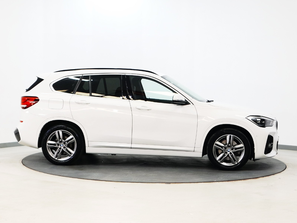 2021 BMW X1