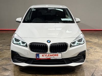 2019 BMW 2 Series