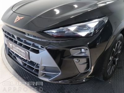 2026 Cupra Terramar