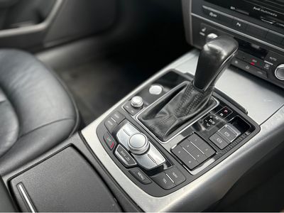 2016 Audi A6
